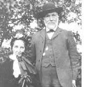 William and Isabelle Quarrier