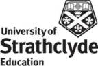 University of Strathclyde Logo